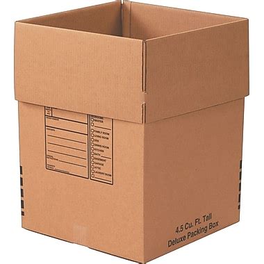 steel box staples|staples moving boxes in store.